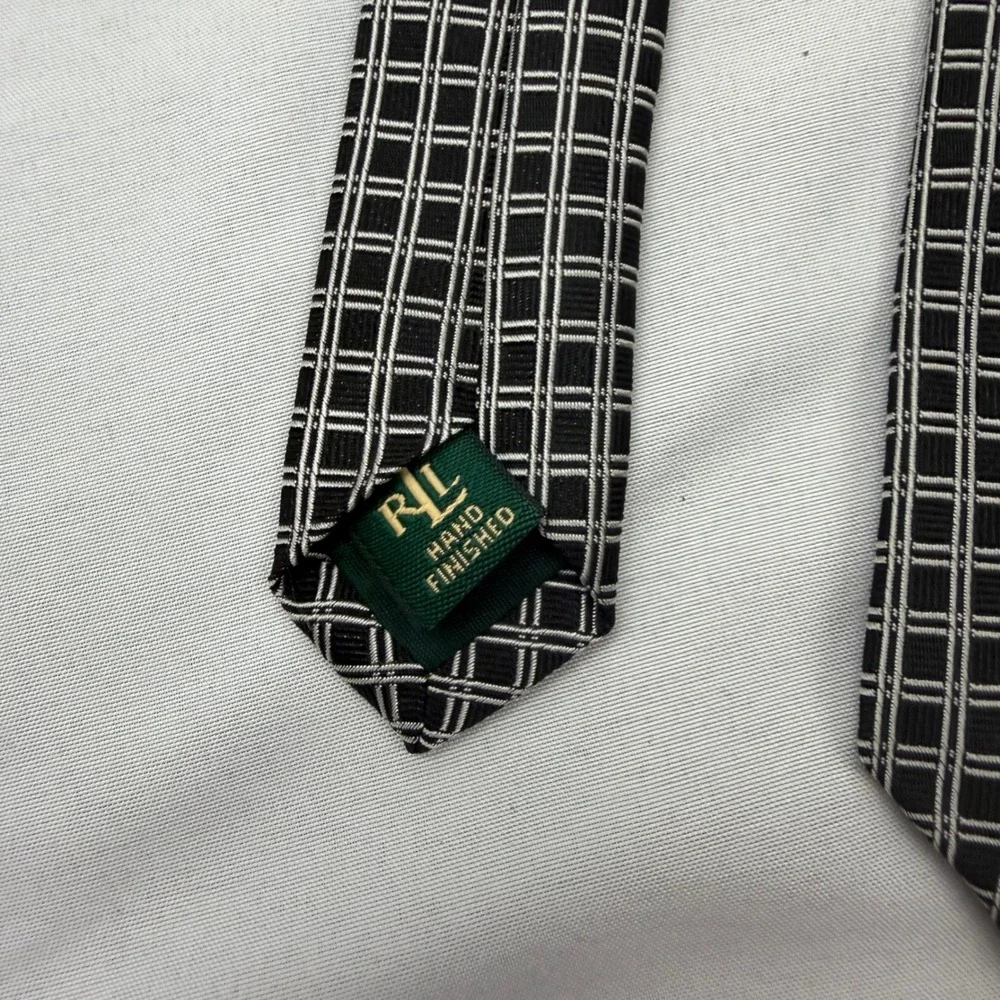 Lauren Ralph Lauren Necktie Mens 57